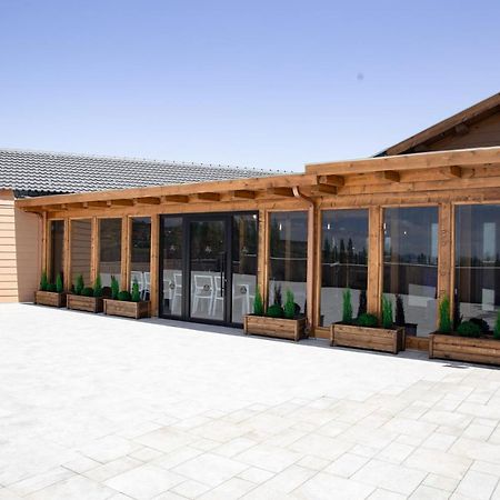 Grand Golan Villa Buq'ata Kültér fotó