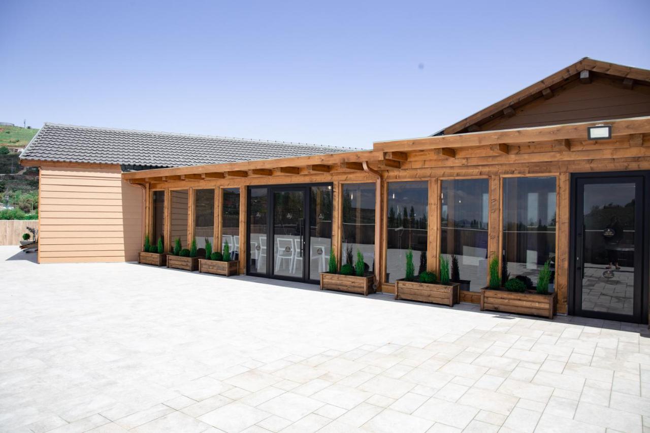 Grand Golan Villa Buq'ata Kültér fotó