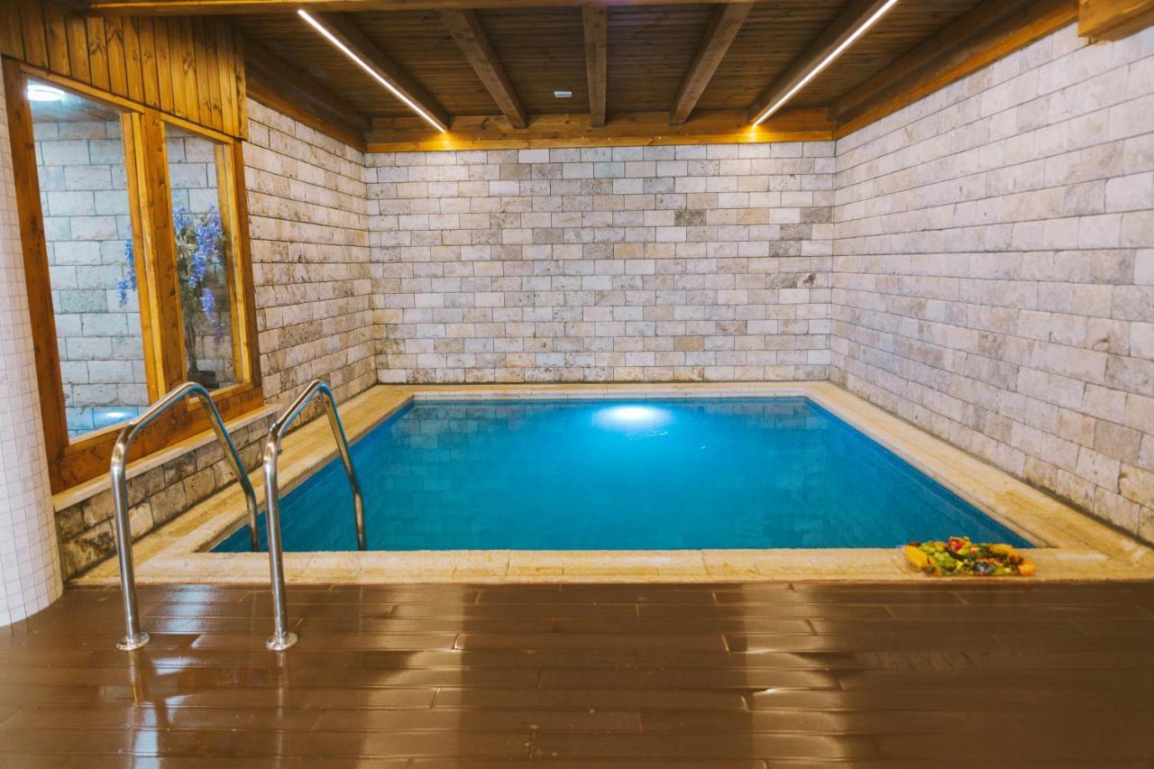 Grand Golan Villa Buq'ata Kültér fotó