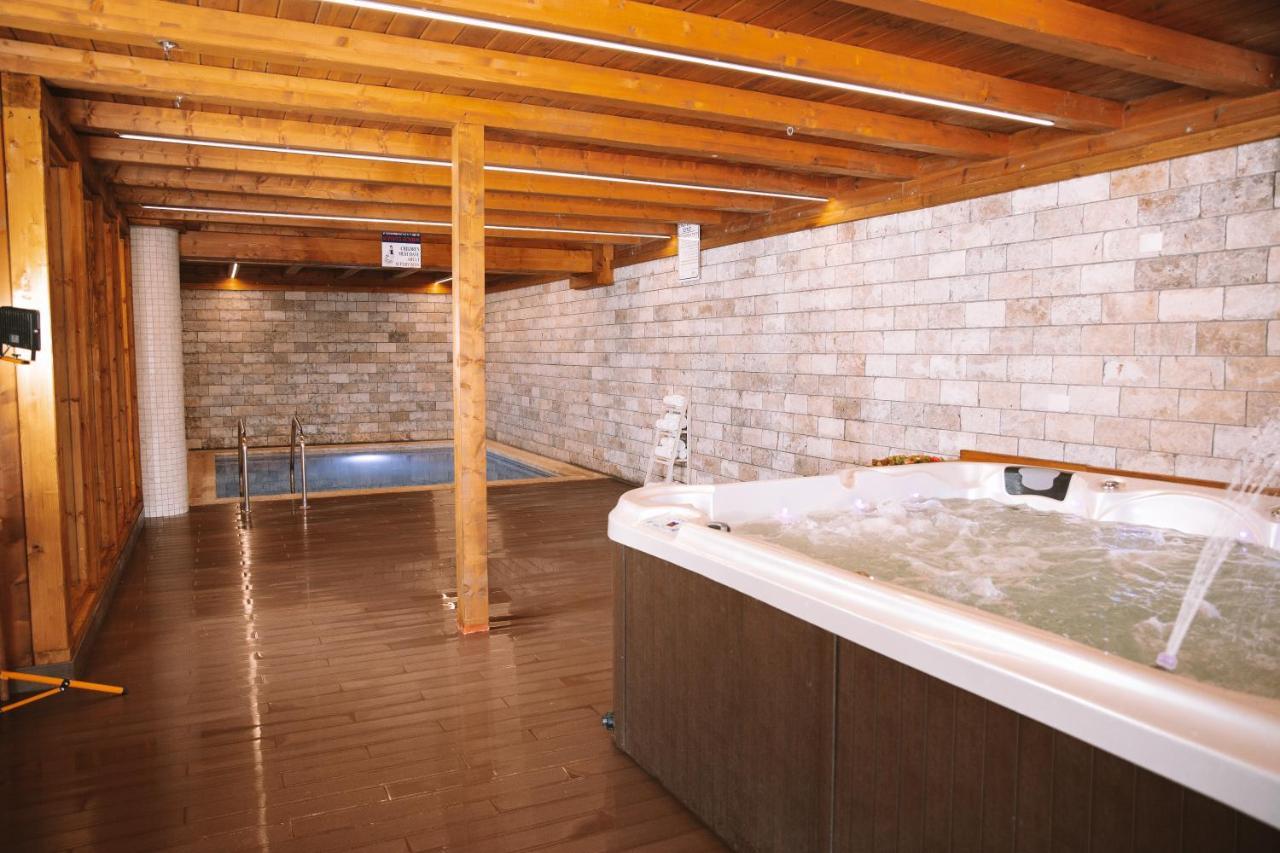 Grand Golan Villa Buq'ata Kültér fotó