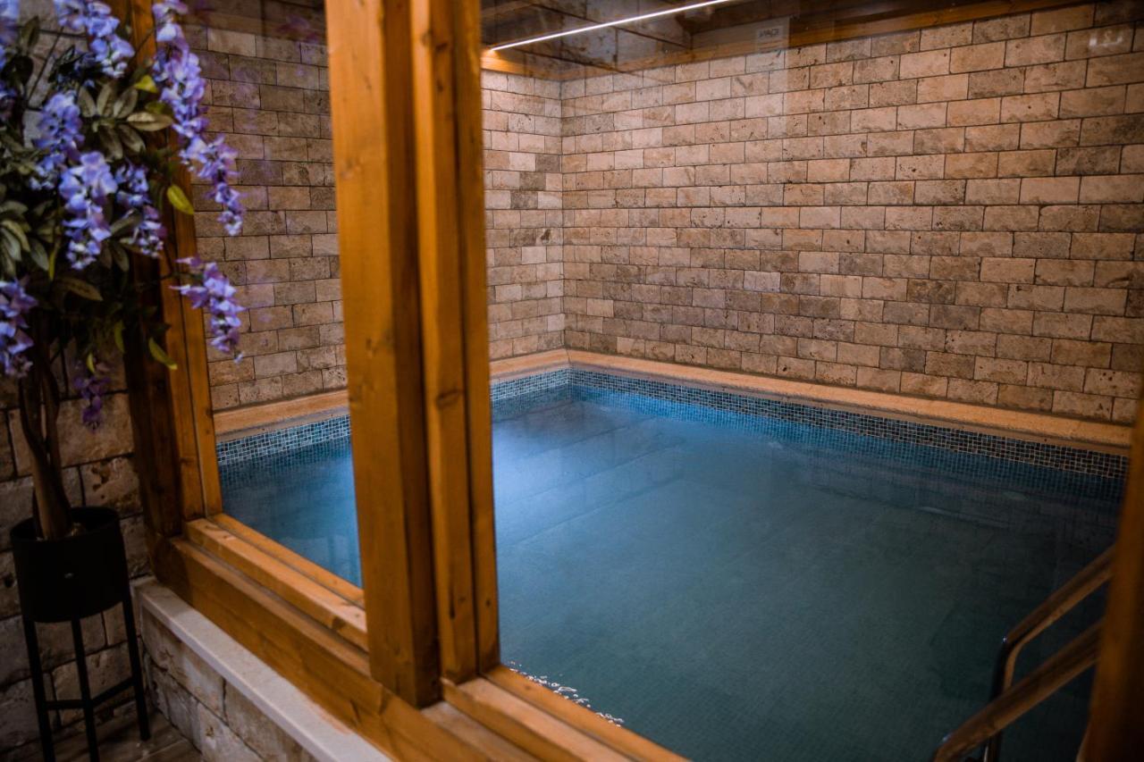 Grand Golan Villa Buq'ata Kültér fotó